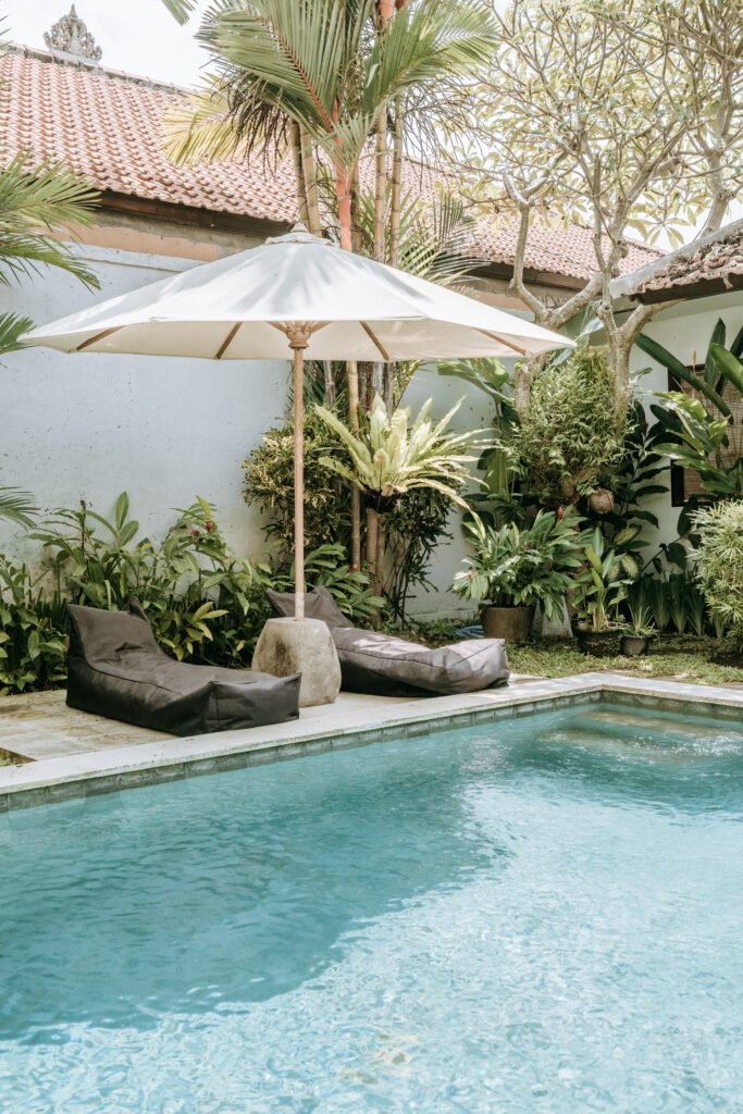 VILLA FULL HOUSE — photograph 2