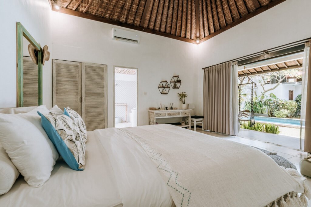 VILLA FULL HOUSE — photograph 6